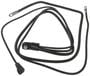 Standard Ignition 2 Gauge 64 Inch Battery Cable