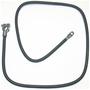 Standard Ignition 1 Gauge 66 Inch Battery Cable