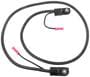 Standard Ignition 2 Gauge 65 Inch Battery Cable