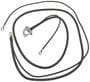 Standard Ignition 4 Gauge 66 Inch Battery Cable