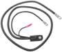 Standard Ignition 2 Gauge 67 Inch Battery Cable