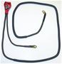 Standard Ignition 4 Gauge 67 Inch Battery Cable
