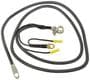 Standard Ignition 4 Gauge 67 Inch Battery Cable