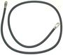 Standard Ignition 1 Gauge 68 Inch Battery Cable
