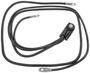 Standard Ignition 4 Gauge 68 Inch Battery Cable