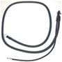 Standard Ignition 1/0 Gauge 70 Inch Battery Cable