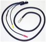 Standard Ignition 2 Gauge 70 Inch Battery Cable