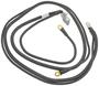 Standard Ignition 2 Gauge 70 Inch Battery Cable
