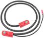 Standard Ignition 2 Gauge 72 Inch Battery Cable