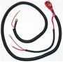 Standard Ignition 4 Gauge 71 Inch Battery Cable