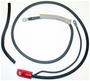 Standard Ignition 1/0 Gauge 73 Inch Battery Cable