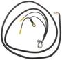 Standard Ignition 4 Gauge 73 Inch Battery Cable