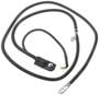 Standard Ignition 2 Gauge 7-1/2 Inch Battery Cable
