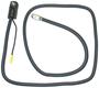 Standard Ignition 2 Gauge 76 Inch Battery Cable