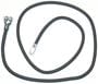Standard Ignition 1 Gauge 78 Inch Battery Cable