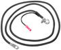 Standard Ignition 4 Gauge 78 Inch Battery Cable