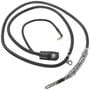 Standard Ignition 2 Gauge 79 Inch Battery Cable
