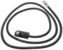 Standard Ignition 2 Gauge 80 Inch Battery Cable