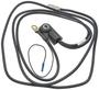Standard Ignition 6 Gauge 83 Inch Battery Cable