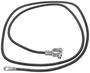 Standard Ignition 4 Gauge 84 Inch Battery Cable