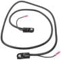 Standard Ignition 2 Gauge 87 Inch Battery Cable