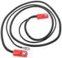 Standard Ignition 2 Gauge 87 Inch Battery Cable