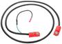 Standard Ignition 2 Gauge 87 Inch Battery Cable