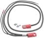 Standard Ignition 2 Gauge 88 Inch Battery Cable