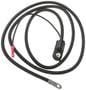 Standard Ignition 2 Gauge Battery Cable