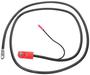 Standard Ignition 2 Gauge 95 Inch Battery Cable