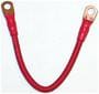 Standard Ignition 6 Gauge 9 Inch Battery Cable