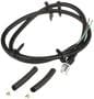 Standard Ignition 2 Terminal ABS Speed Sensor Harness Repair Kit