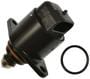 Standard Ignition 4 Terminal IAC Valve