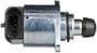 Standard Ignition 4 Terminal IAC Valve