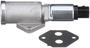 Standard Ignition 2 Terminal IAC Valve