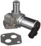 Standard Ignition 2 Terminal IAC Valve