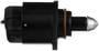 Standard Ignition 4 Terminal IAC Valve