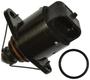 Standard Ignition 4 Terminal IAC Valve