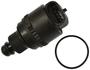 Standard Ignition 4 Terminal IAC Valve
