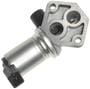 Standard Ignition 2 Terminal IAC Valve
