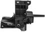 Standard Ignition Grille Shutter Actuator