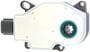 Standard Ignition Grille Shutter Actuator