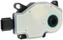 Standard Ignition Grille Shutter Actuator