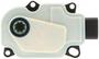 Standard Ignition Grille Shutter Actuator