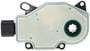 Standard Ignition Grille Shutter Actuator