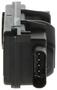 Standard Ignition Grille Shutter Actuator