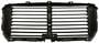 Standard Ignition Radiator Shutter Assembly