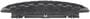 Standard Ignition Shutter Assembly