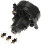 Standard Ignition Air Pump