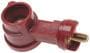 Standard Ignition 0 Terminal Alternator Terminal Hardware Kit